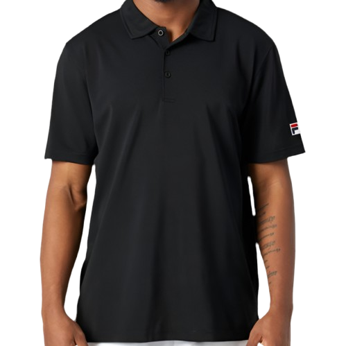 FILA Match Point Men's Polo