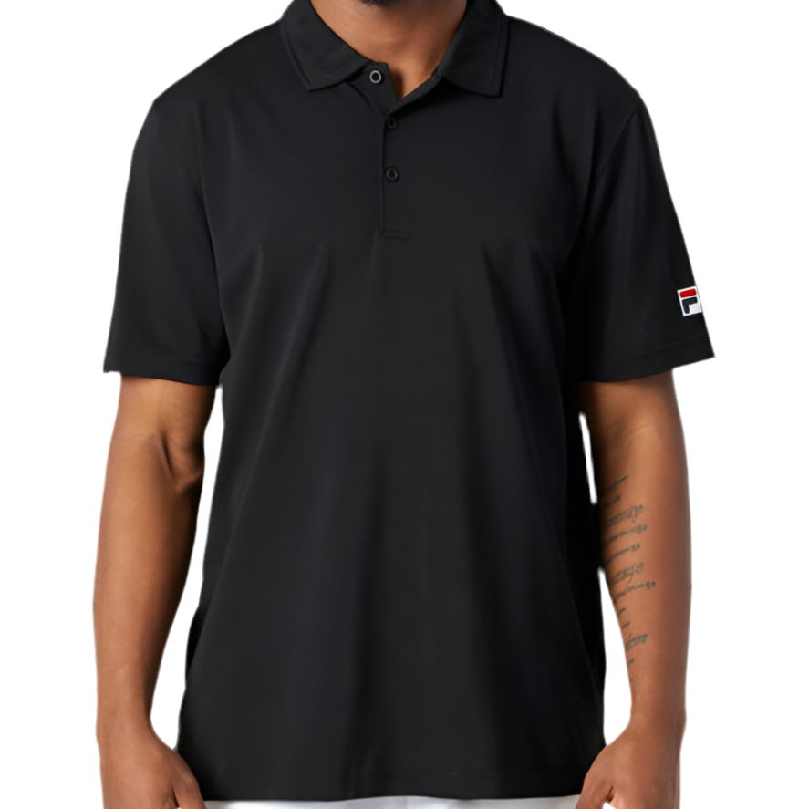 FILA Match Point Men's Polo