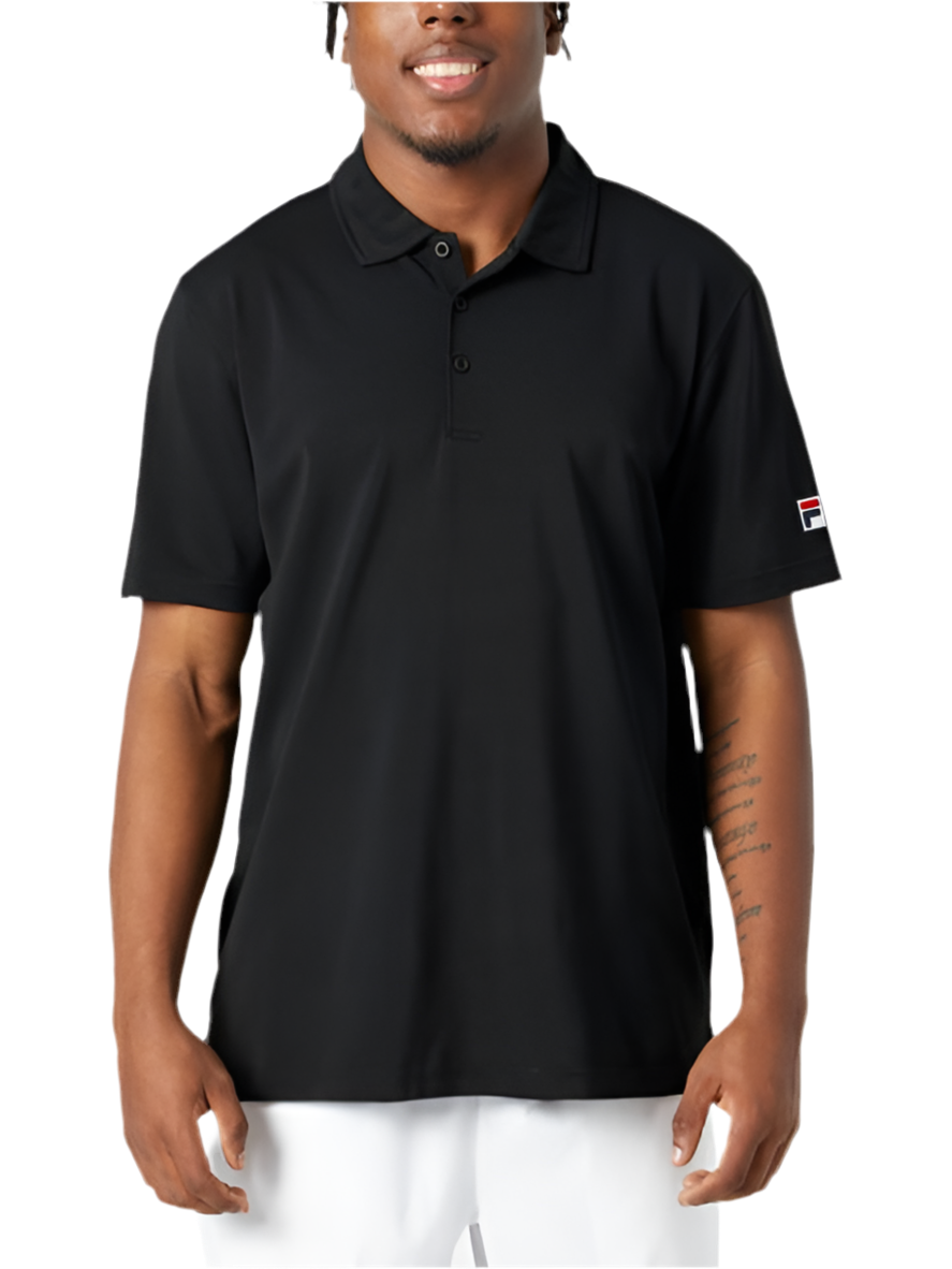 FILA Match Point Men's Polo