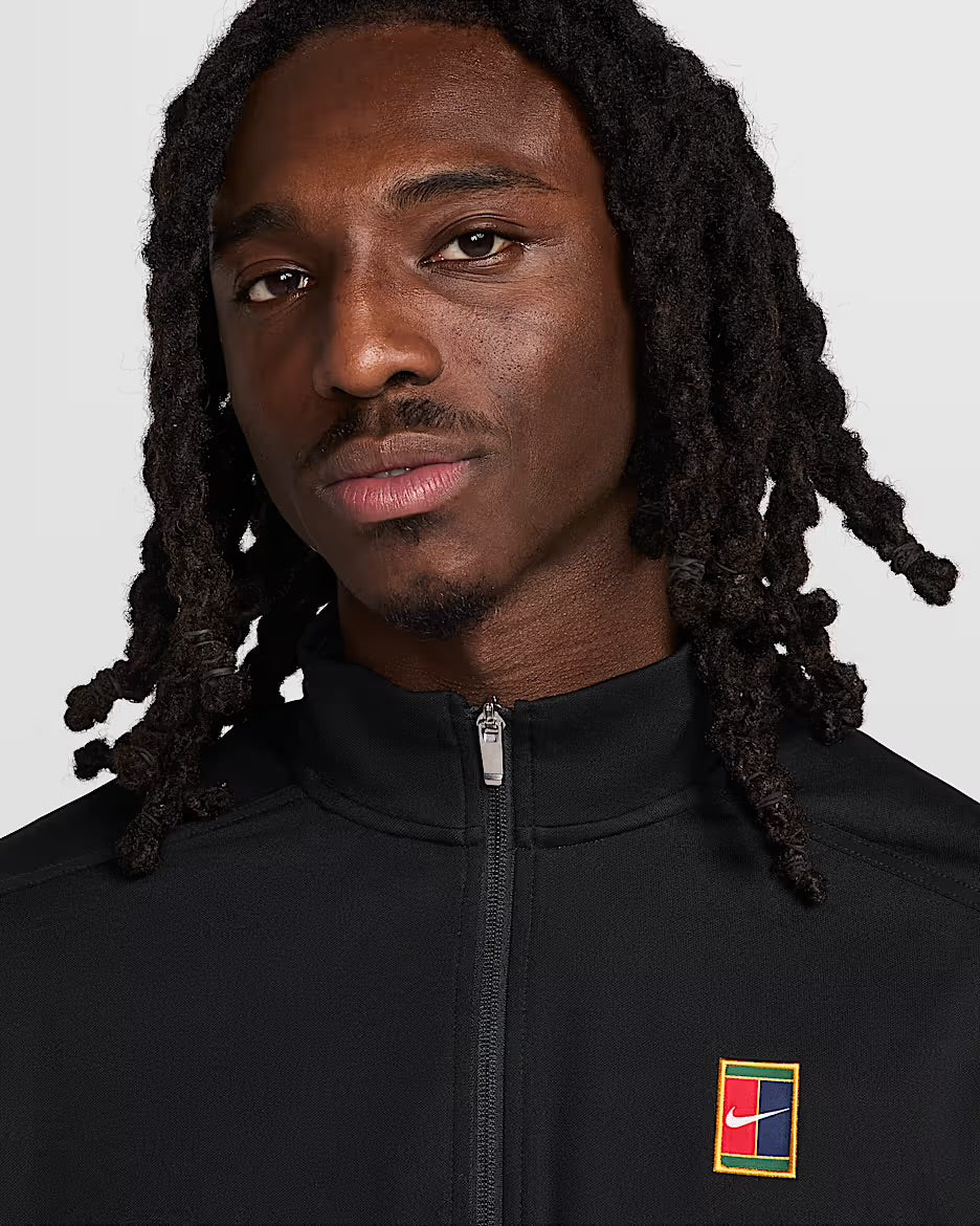 Nike Court Heritage Men's Jacket