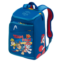 Head Paw Patrol Junior Tennis Backpack
