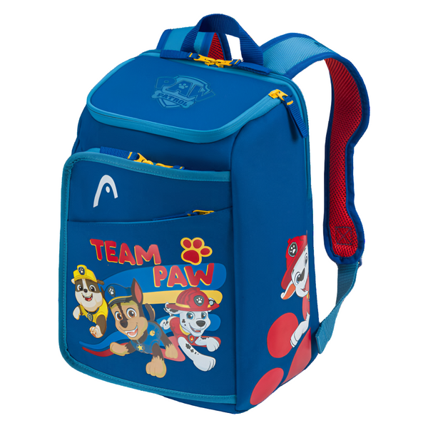 Head Paw Patrol Junior Tennis Backpack