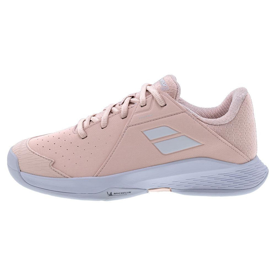 Babolat Propulse All Court Junior Kids Tennis Shoes