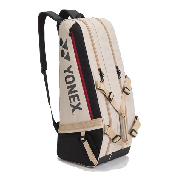 Yonex Gearlogic 6 Pack Racquet Bag