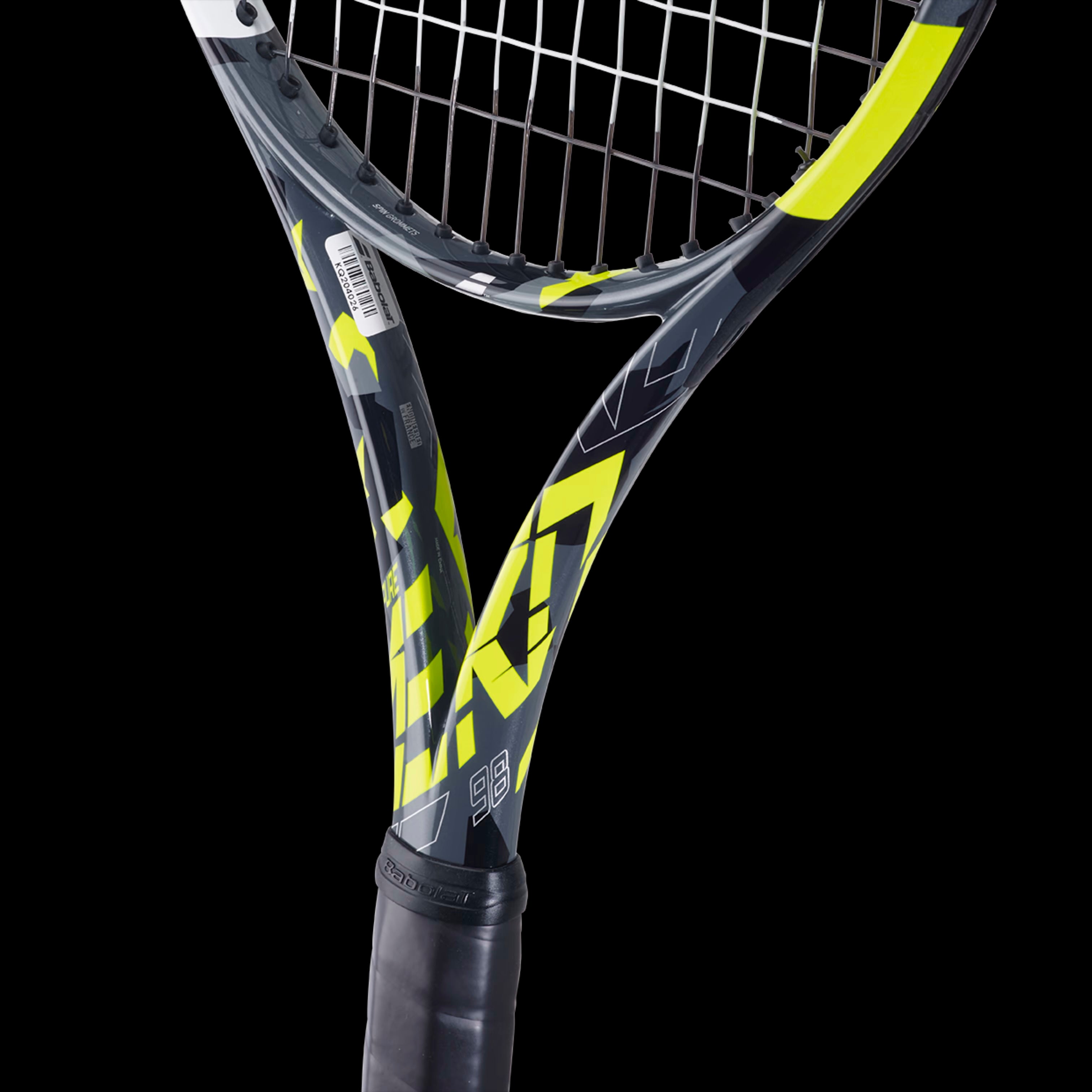 Babolat Pure Aero 98 2023
