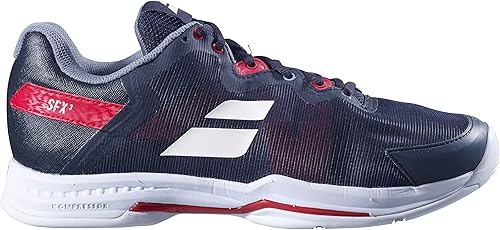 Babolat SFX 3 All Court Men's Tennis Shoes