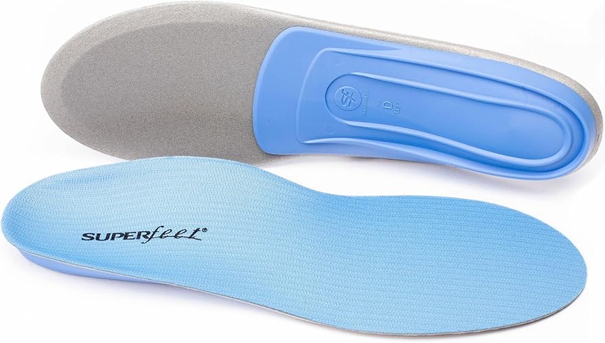 Superfeet Blue