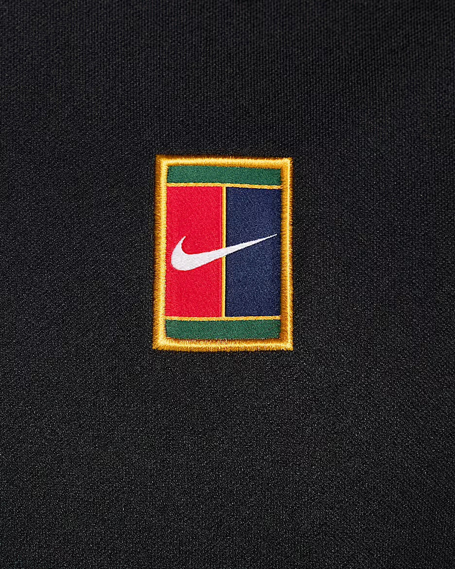 Nike Court Heritage Men's Jacket