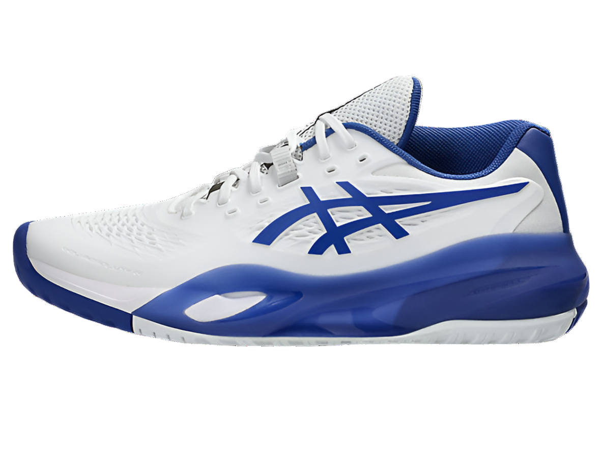 ASICS Gel-Resolution X Men's Tennis Shoes