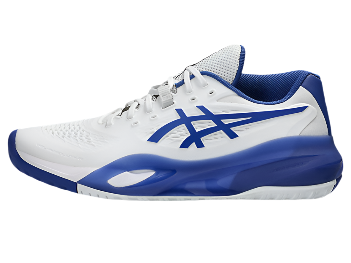 ASICS Gel-Resolution X Men's Tennis Shoes