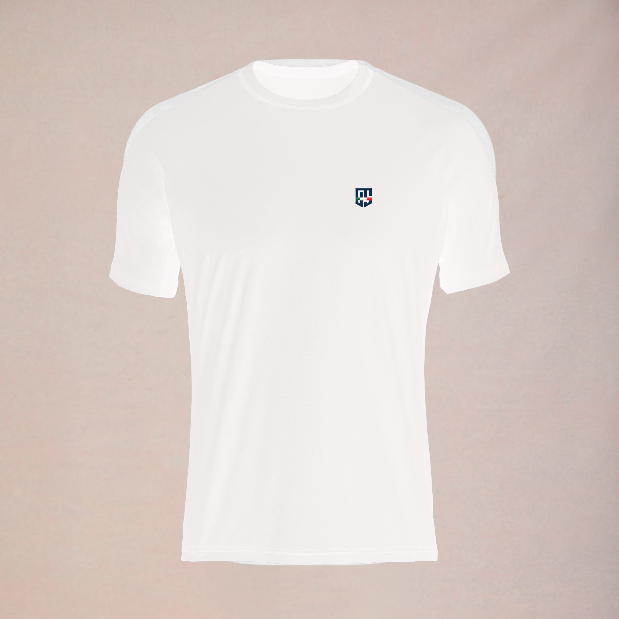 UOMO Core Crew Men's Short Sleeve