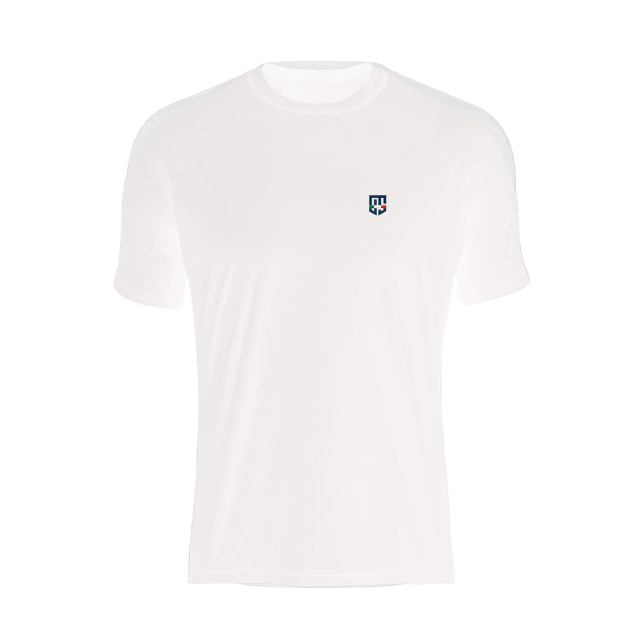 UOMO Core Crew Men's Short Sleeve