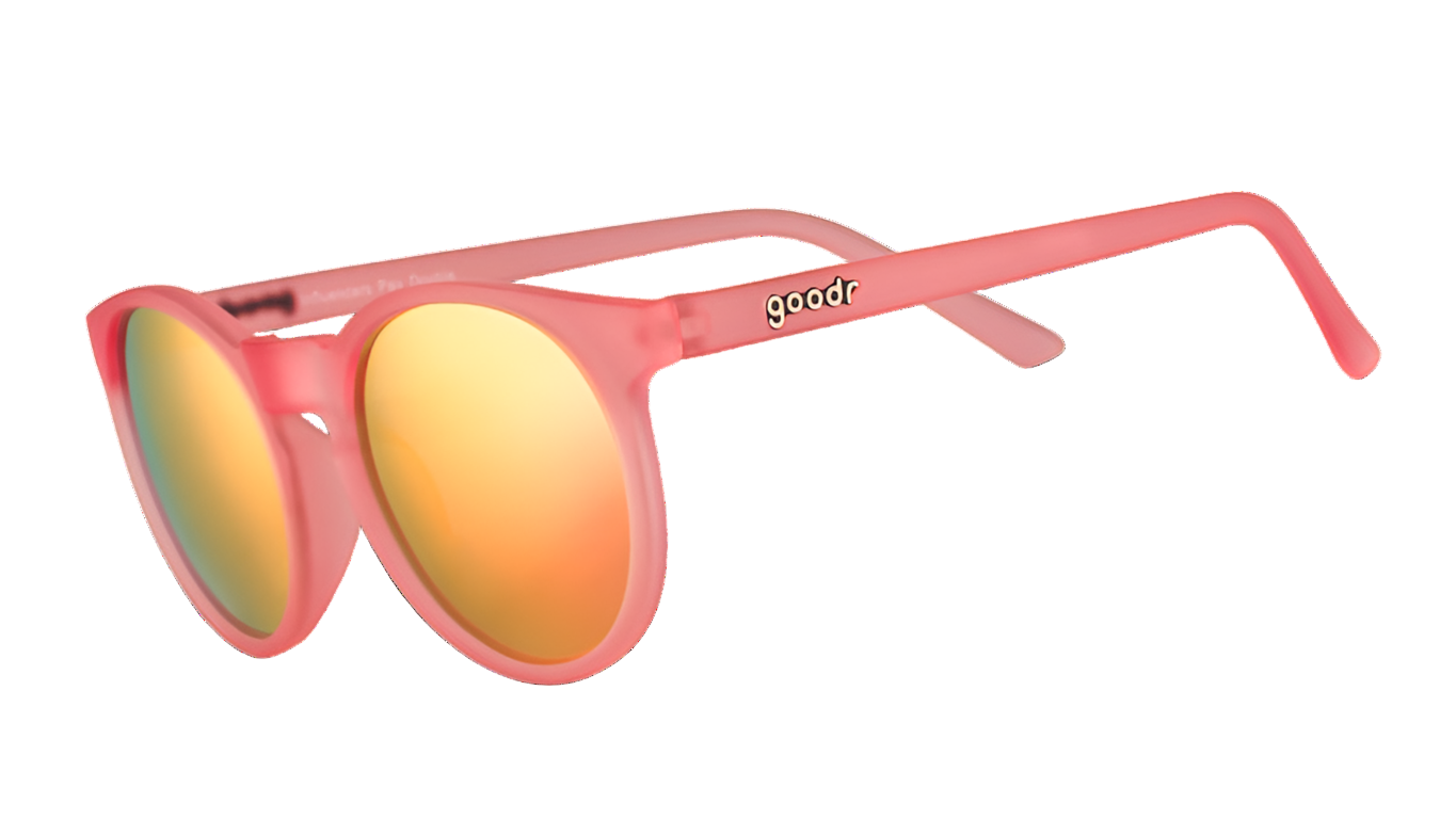 Goodr Circle G Sunglasses