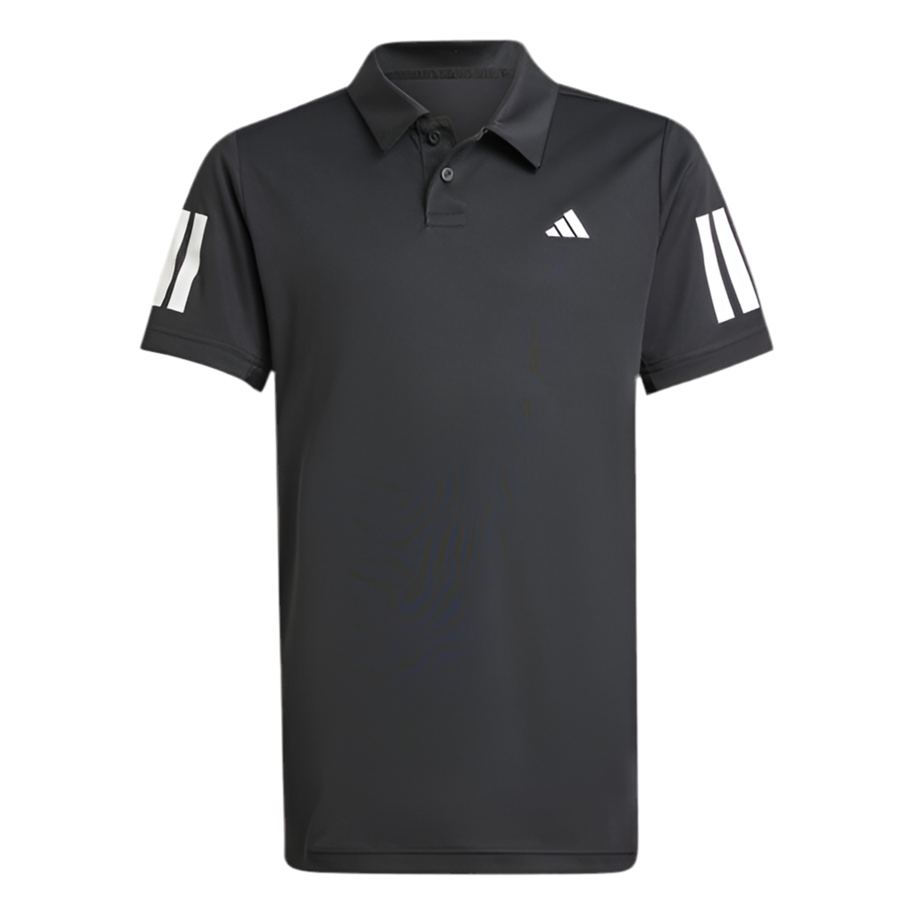 Adidas B Club 3S Boys Polo