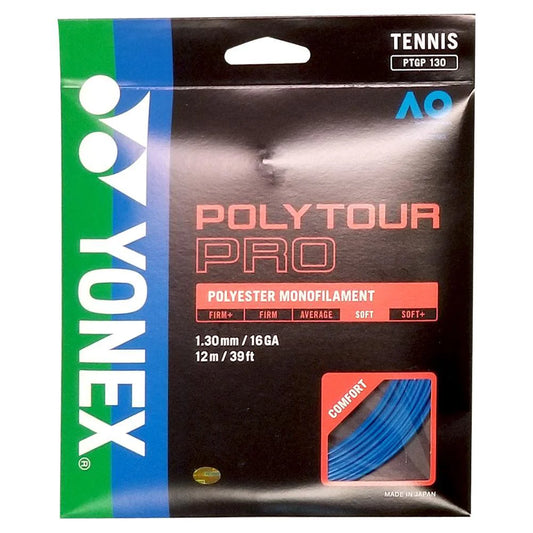 Yonex Poly Tour Pro Tennis String