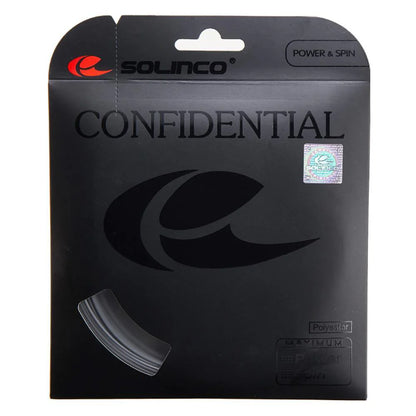 Solinco Confidential Tennis Strings