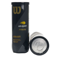 Wilson US Open Extra Duty Tennis Balls
