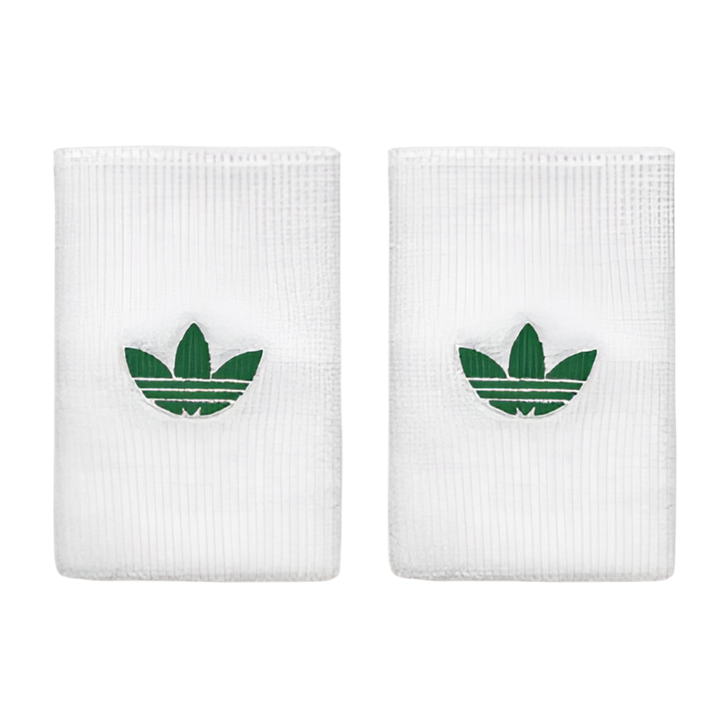 Adidas Double Wristband