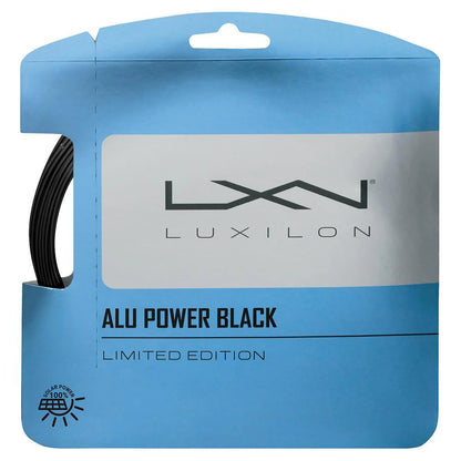 Luxilon ALU Power Tennis String