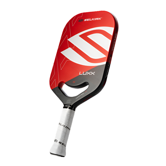Selkirk Luxx Control Air Invicta Pickleball Paddle