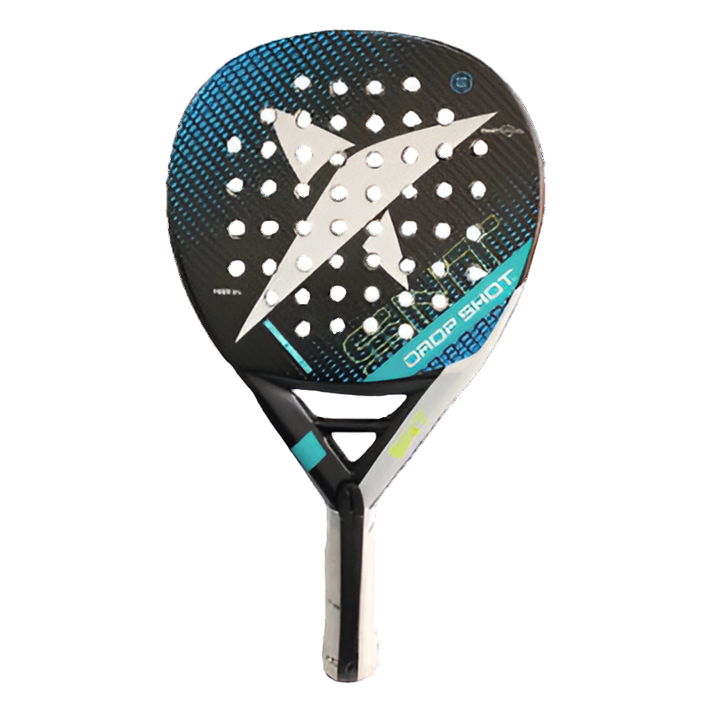 Drop Shot Stage Pro 1.0 Padel Paddle