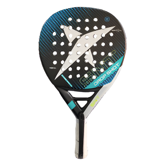 Drop Shot Stage Pro 1.0 Padel Paddle