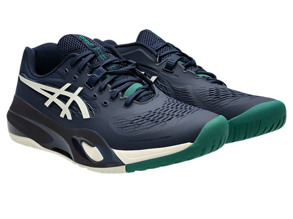 ASICS Gel-Resolution X Men's Tennis Shoes