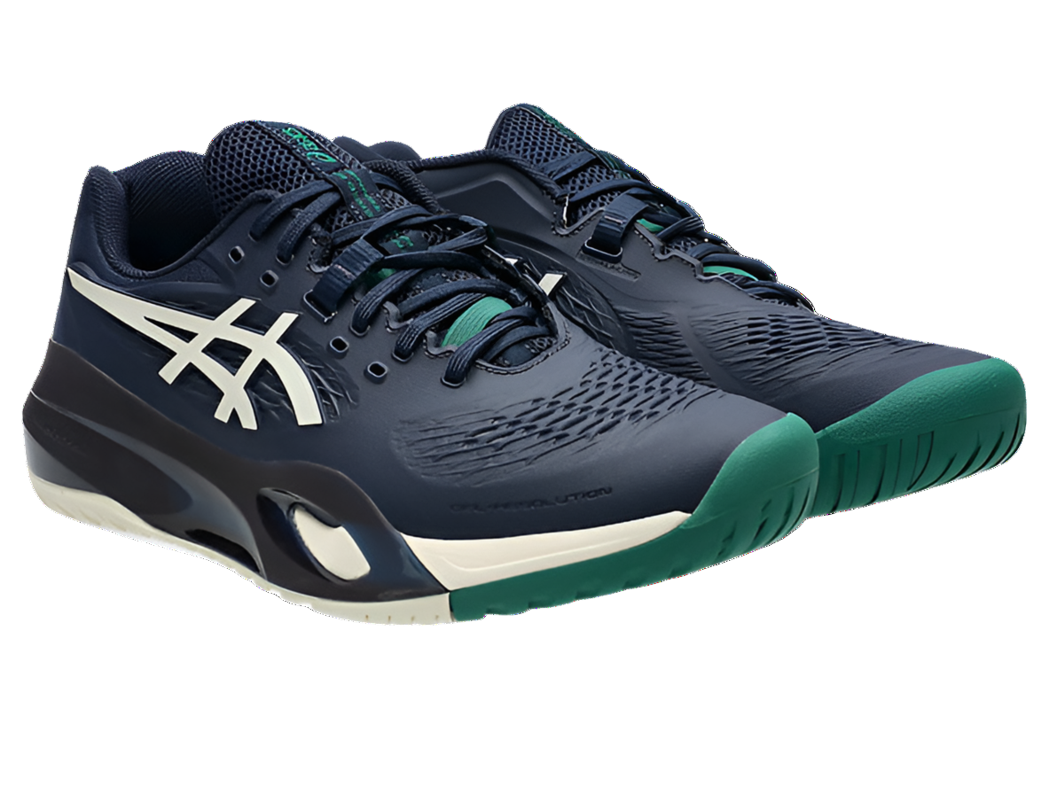 ASICS Gel-Resolution X Men's Tennis Shoes