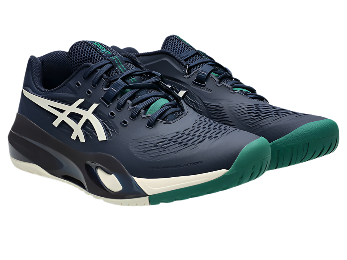 ASICS Gel-Resolution X Men's Tennis Shoes