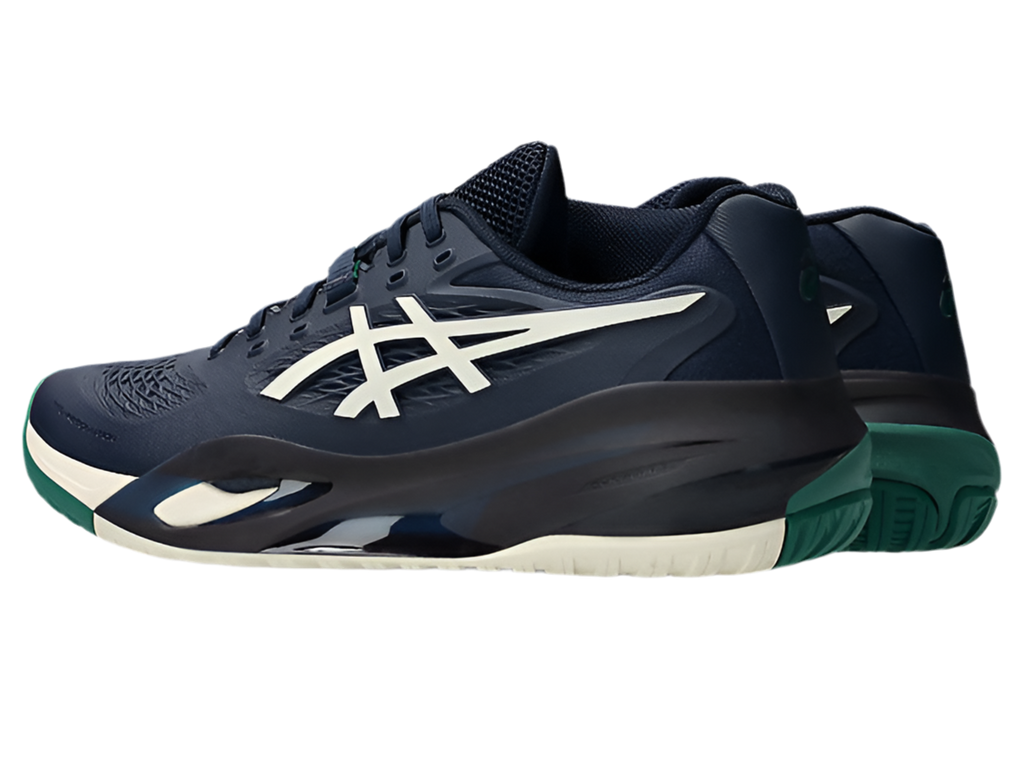 ASICS Gel-Resolution X Men's Tennis Shoes