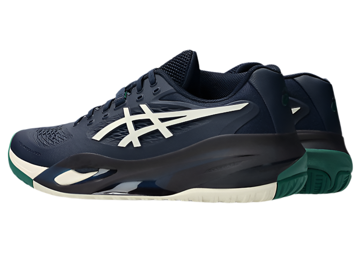 ASICS Gel-Resolution X Men's Tennis Shoes