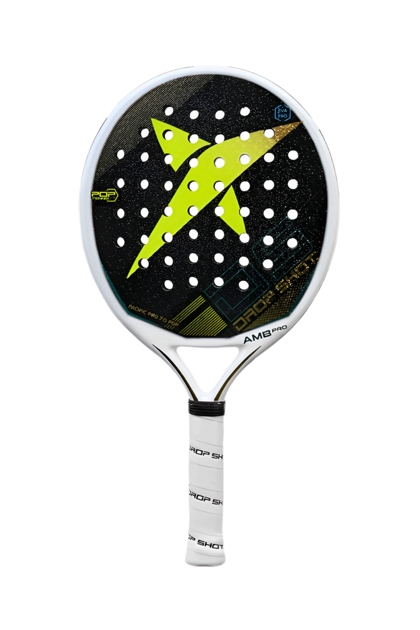 Dropshot Pacific Pro 7.0 - Pop