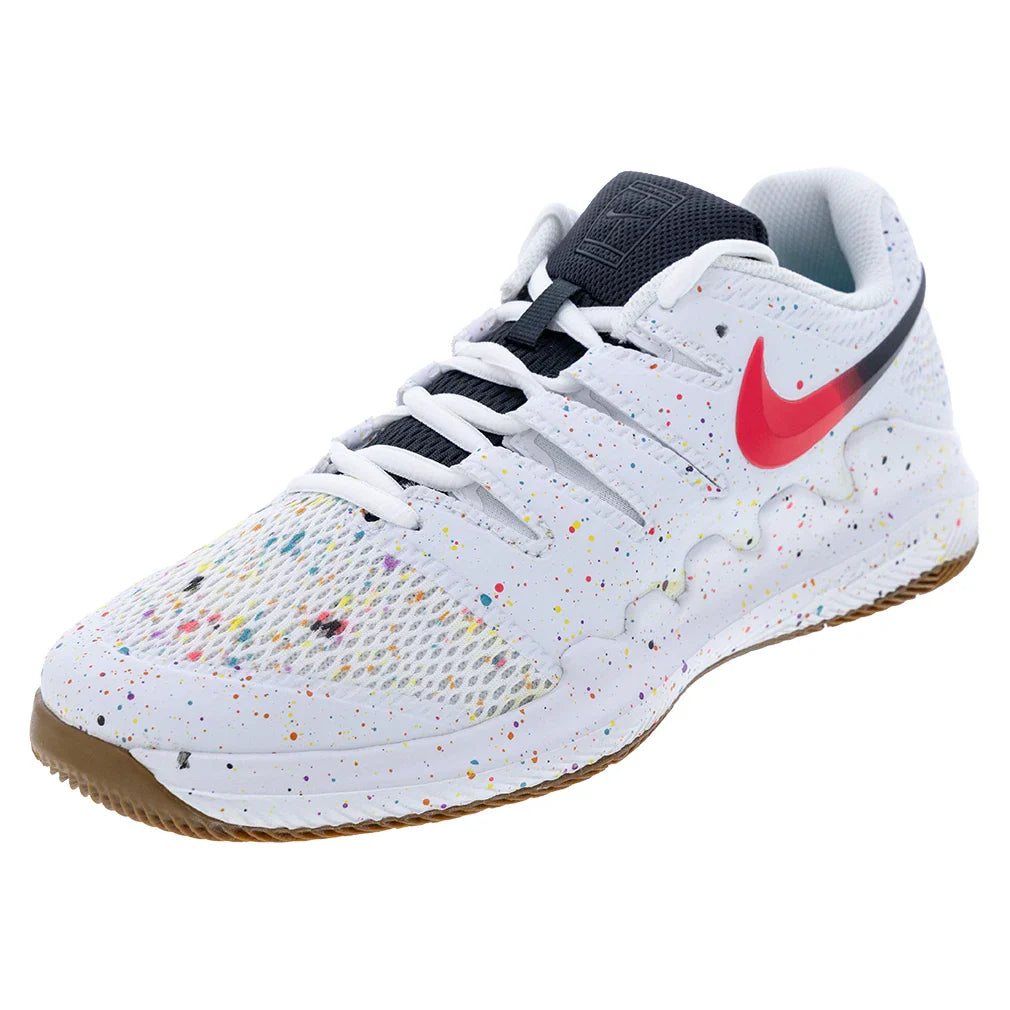 Nike Court Vapor X Junior Tennis Shoes