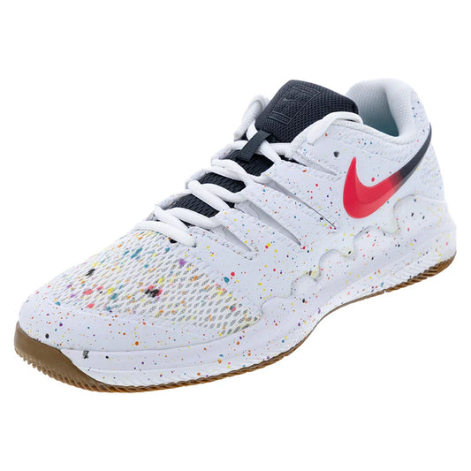 Nike Court Vapor X Junior Tennis Shoes