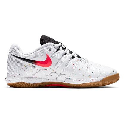 Nike Court Vapor X Junior Tennis Shoes
