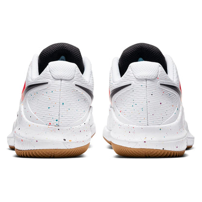 Nike Court Vapor X Junior Tennis Shoes
