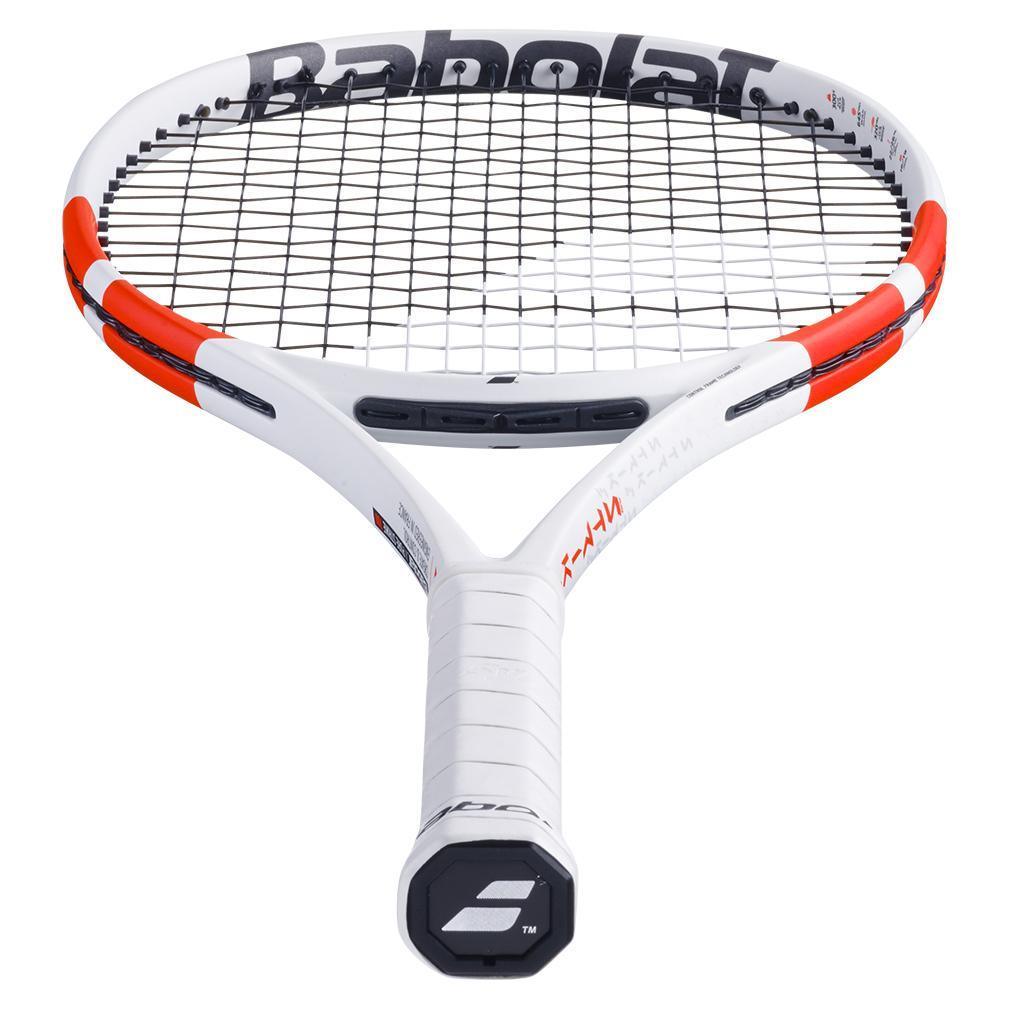 Babolat Pure Strike 100 Gen 4