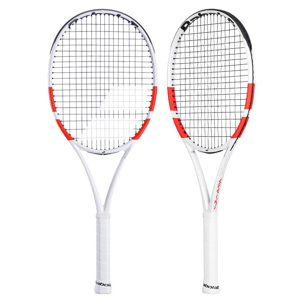 Babolat Pure Strike 100 Gen 4