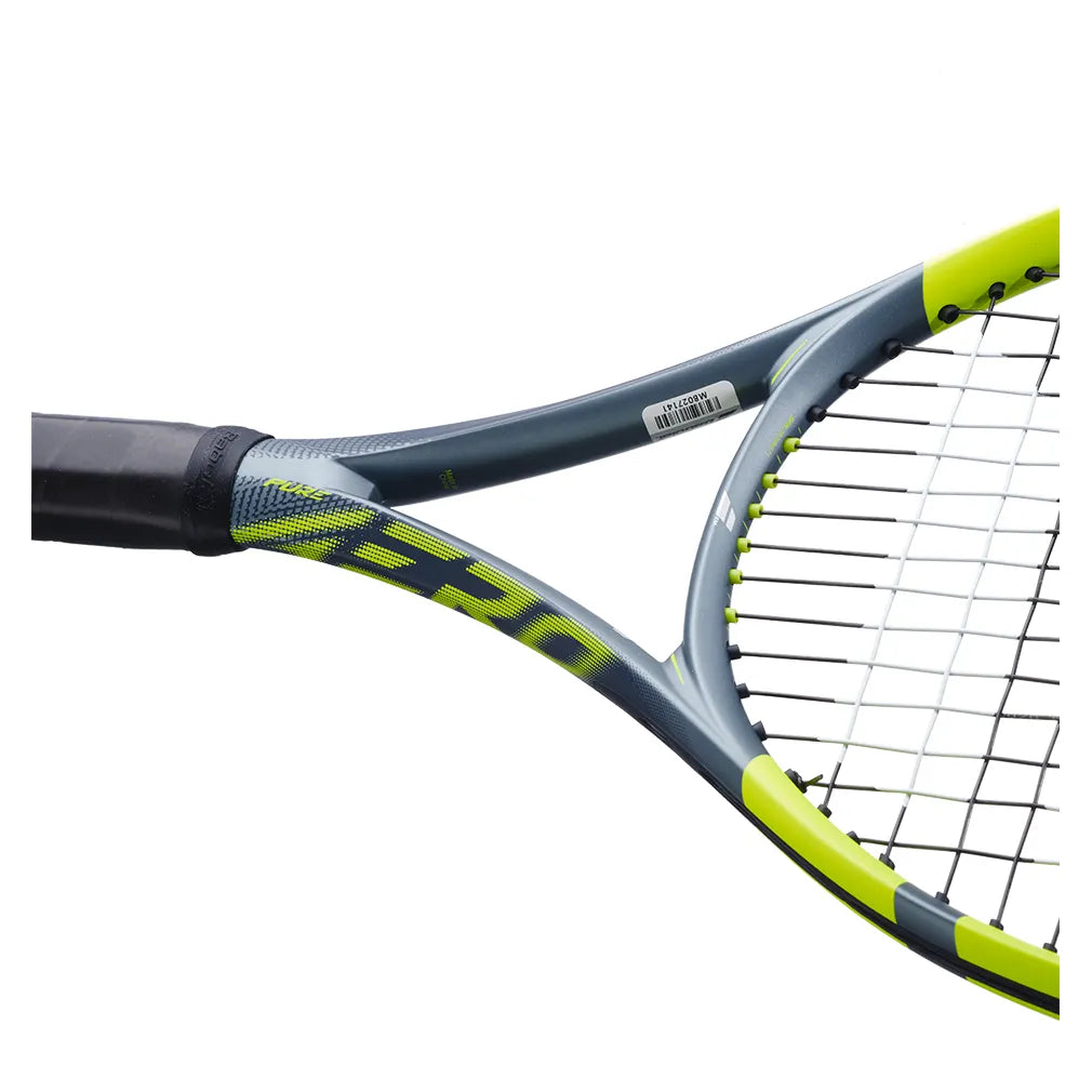Babolat Pure Aero 2026 Tennis Racquet
