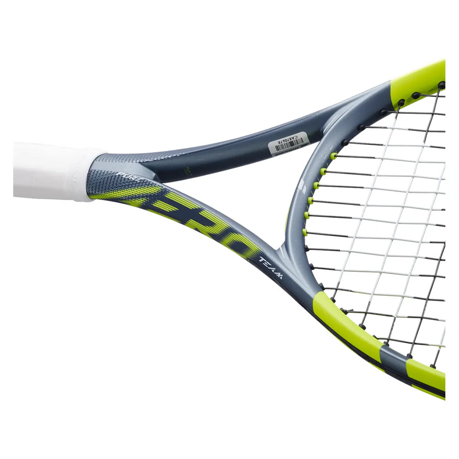 Babolat Pure Aero Team 2026 Tennis Racquet