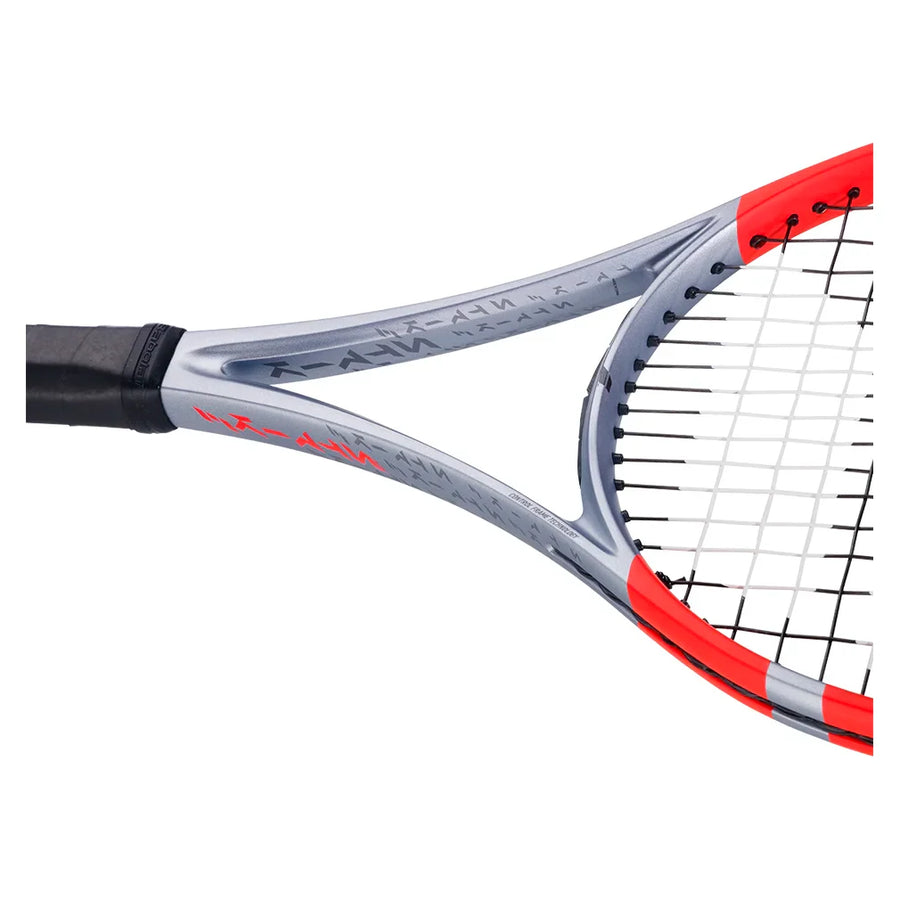 Babolat Pure Strike 98 16x19 Gen 4 Tennis Racquet