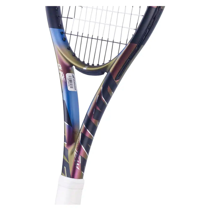 Babolat Pure Drive Team Gen 11 Spectra Limited Edition