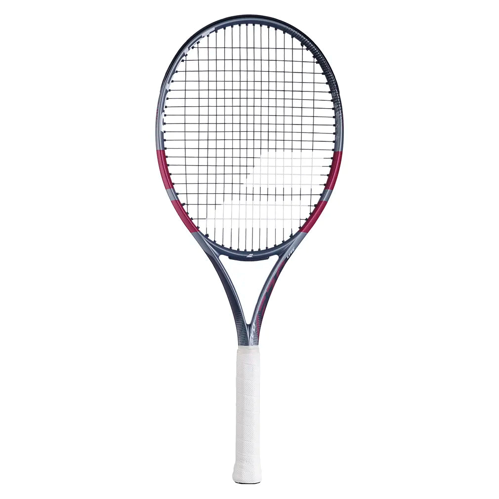 Babolat Evo Aero Lite Pink Gen2 Strung Tennis Racquet