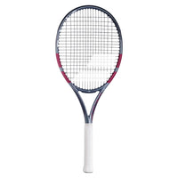 Babolat Evo Aero Lite Pink Gen2 Strung Tennis Racquet