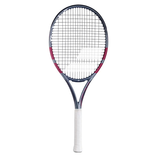 Babolat Evo Aero Lite Pink Gen2 Strung Tennis Racquet