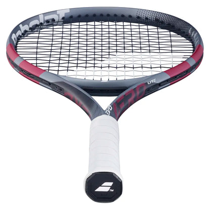 Babolat Evo Aero Lite Pink Gen2 Strung Tennis Racquet