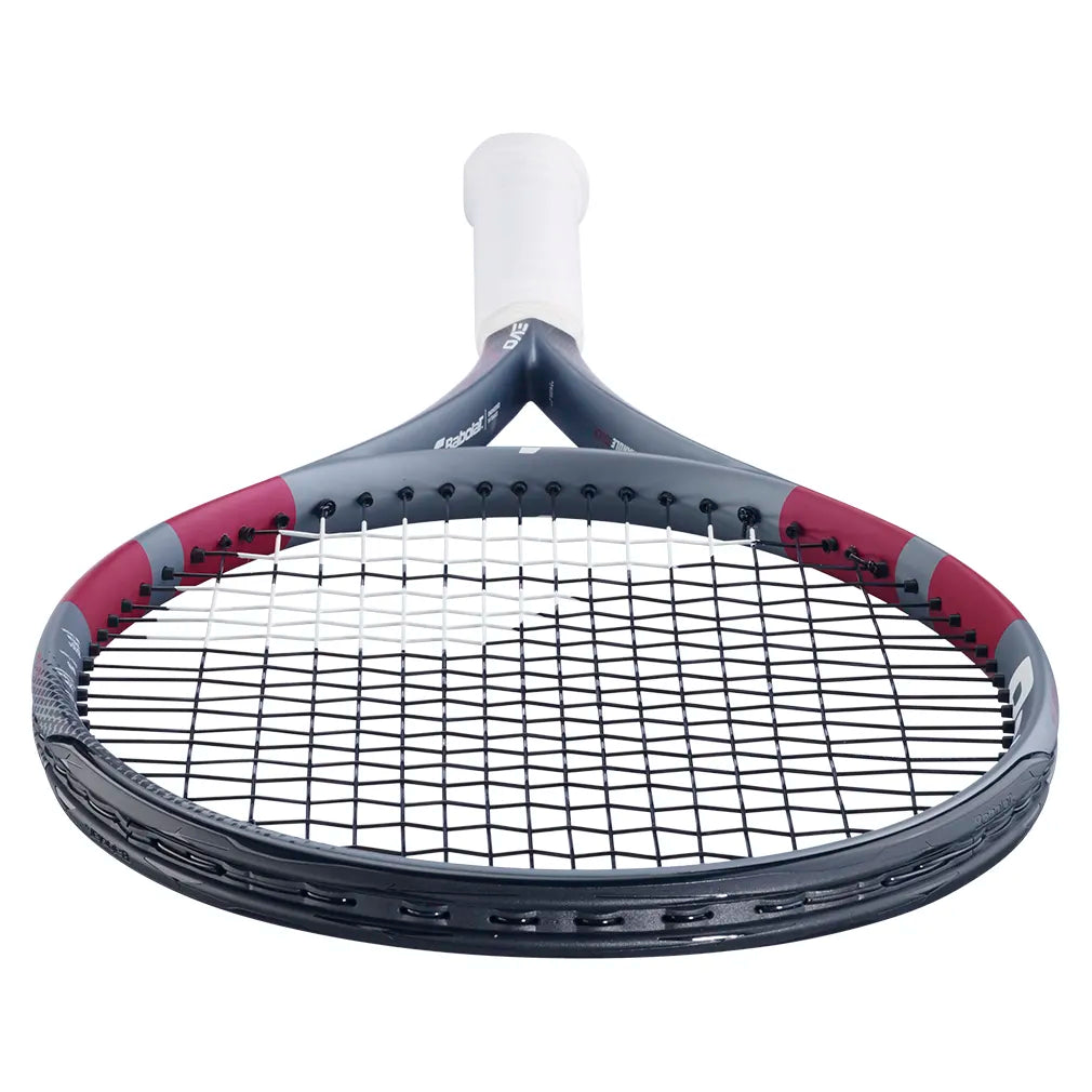 Babolat Evo Aero Lite Pink Gen2 Strung Tennis Racquet