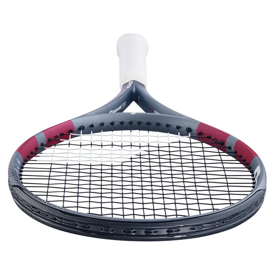 Babolat Evo Aero Lite Pink Gen2 Strung Tennis Racquet