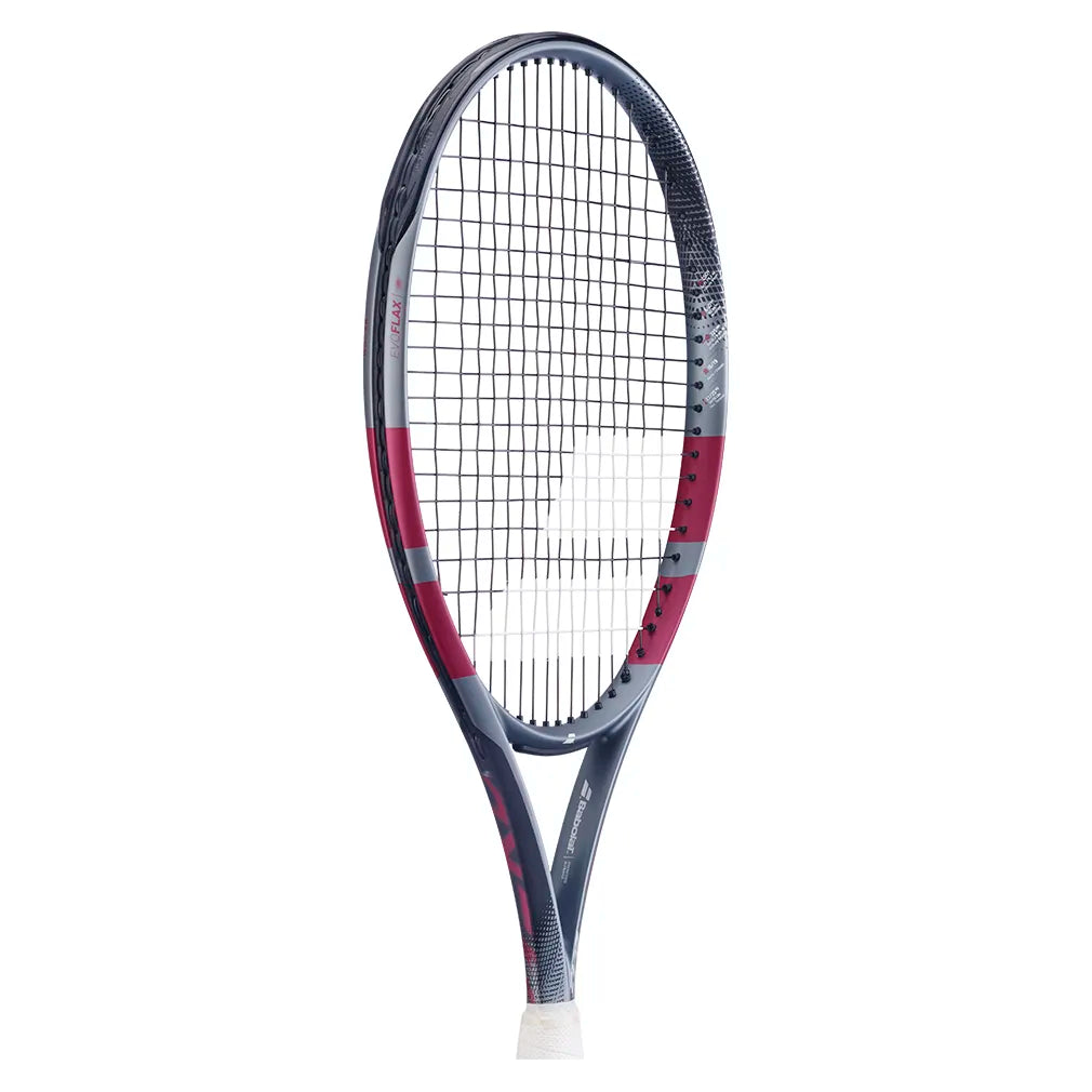 Babolat Evo Aero Lite Pink Gen2 Strung Tennis Racquet