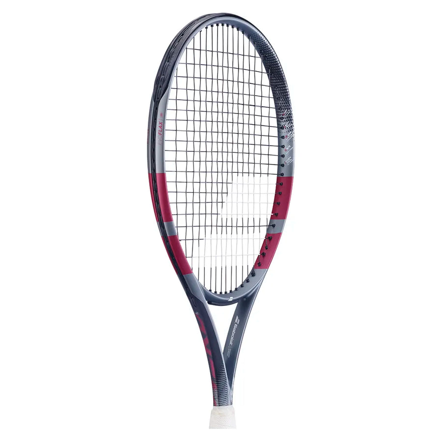 Babolat Evo Aero Lite Pink Gen2 Strung Tennis Racquet